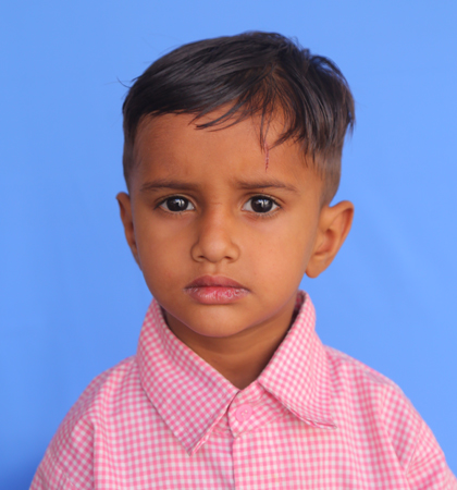 KAVYANSH SISODIYA 
